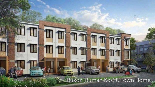 U House Bintaro - 3