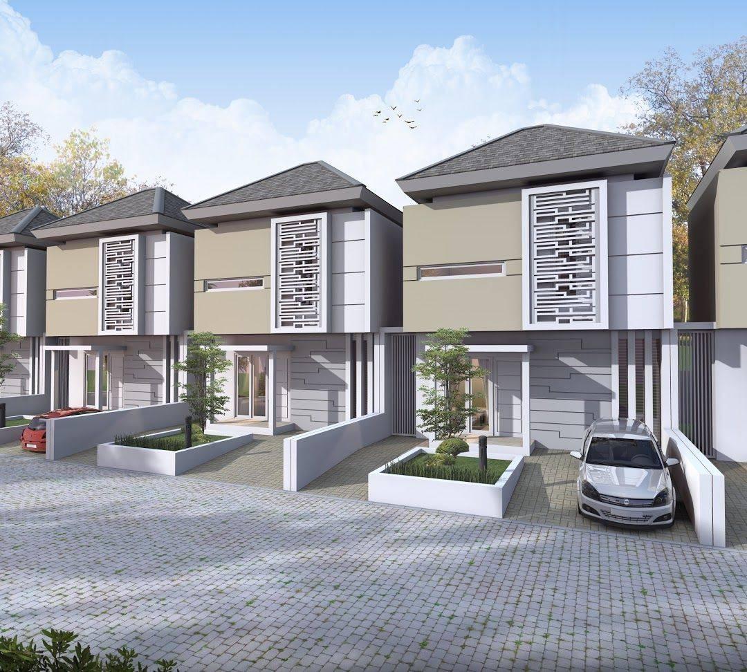 Cordova Living tipe 45