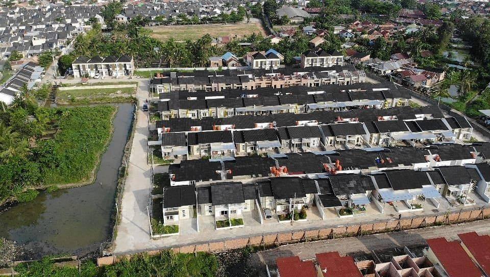 Bird View