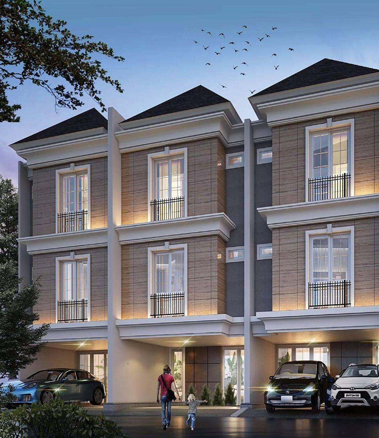 Prime Home at Pejaten