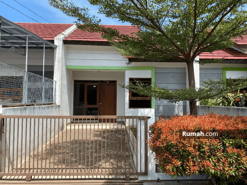 Tipe 41/72_Tampak Depan_2