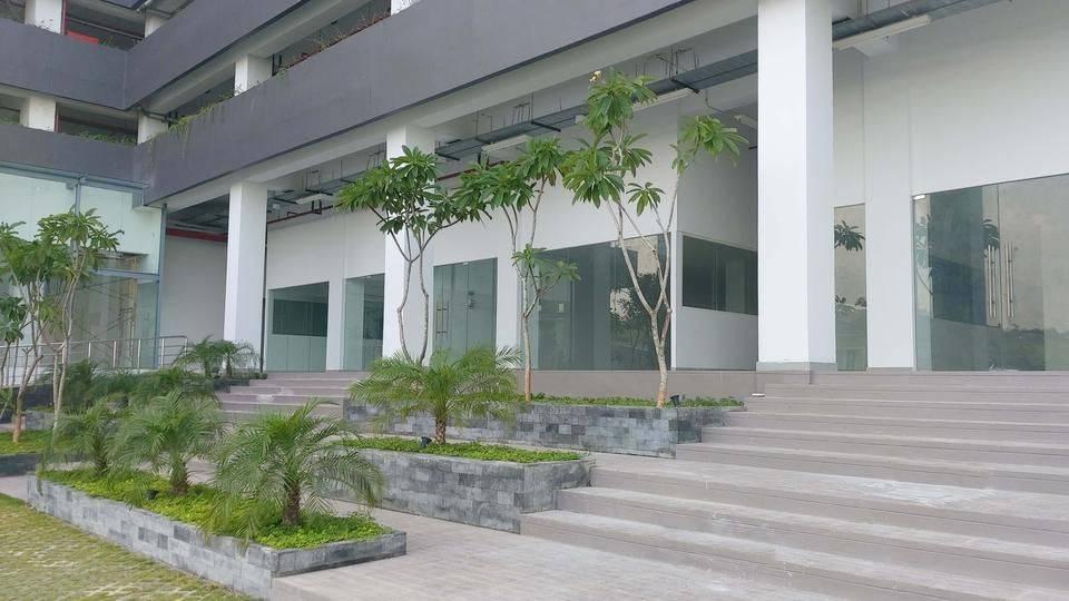 Amartha View Apartment