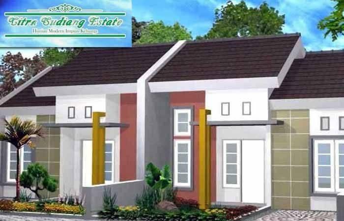 Citra Sudiang Estate