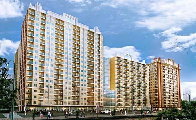 apartemen teluk intan tower emerald