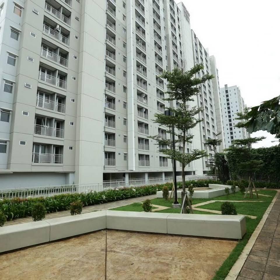Apartemen Bintaro Park View