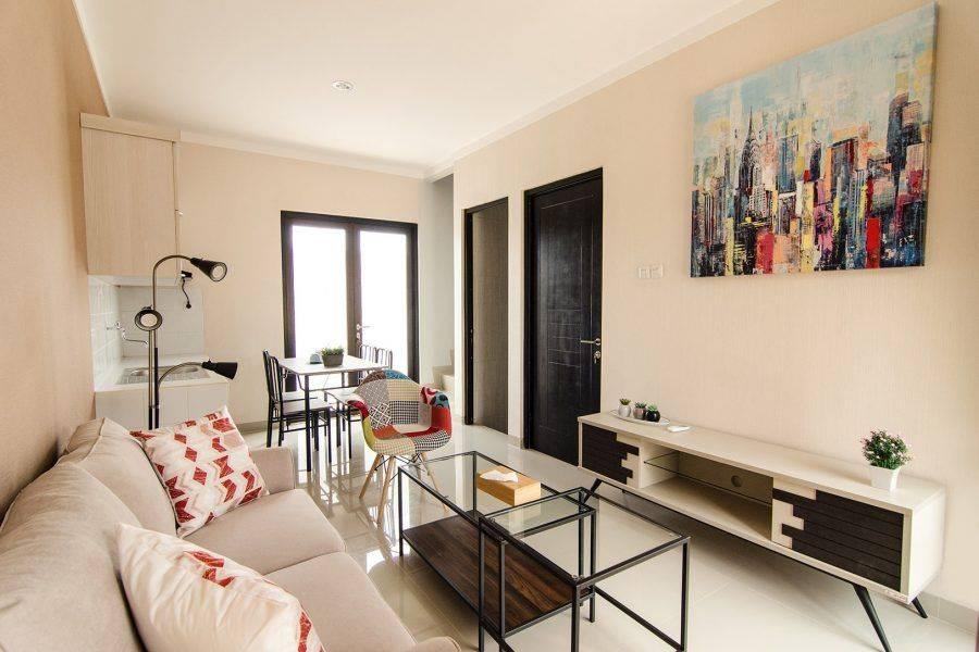 Alana Garden Interior