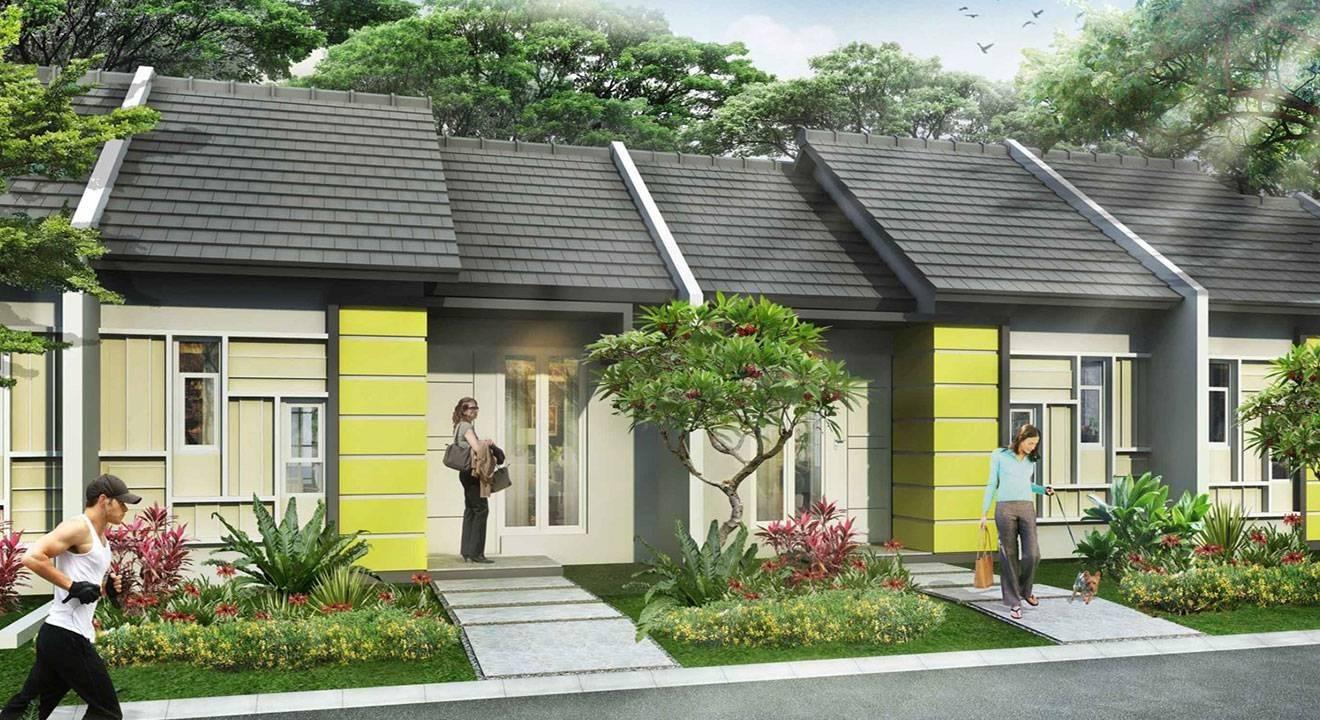 Unit citragarden pekalongan