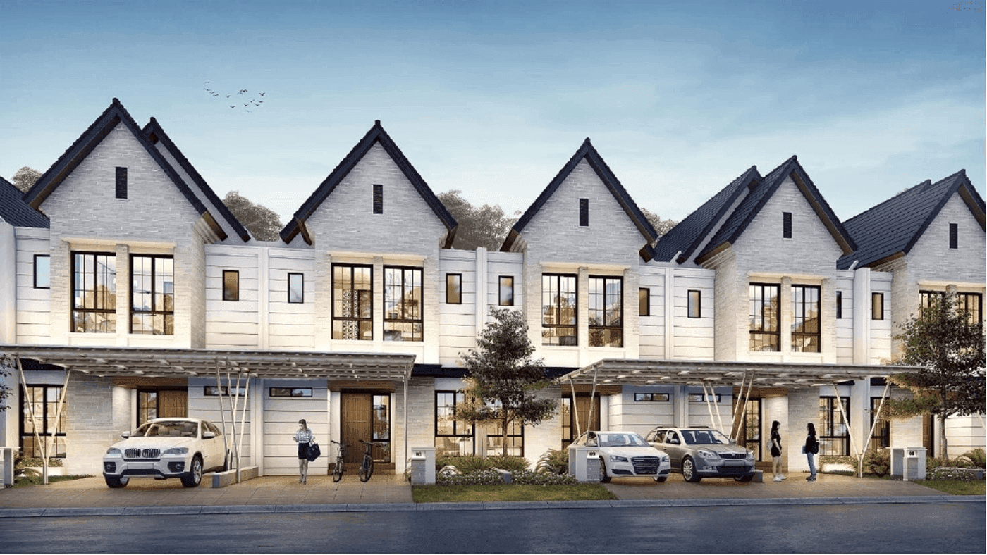 cluster bayu premiere suvarna sutera