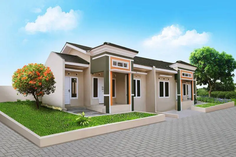 Griya Satria Grand Kaliori Hills