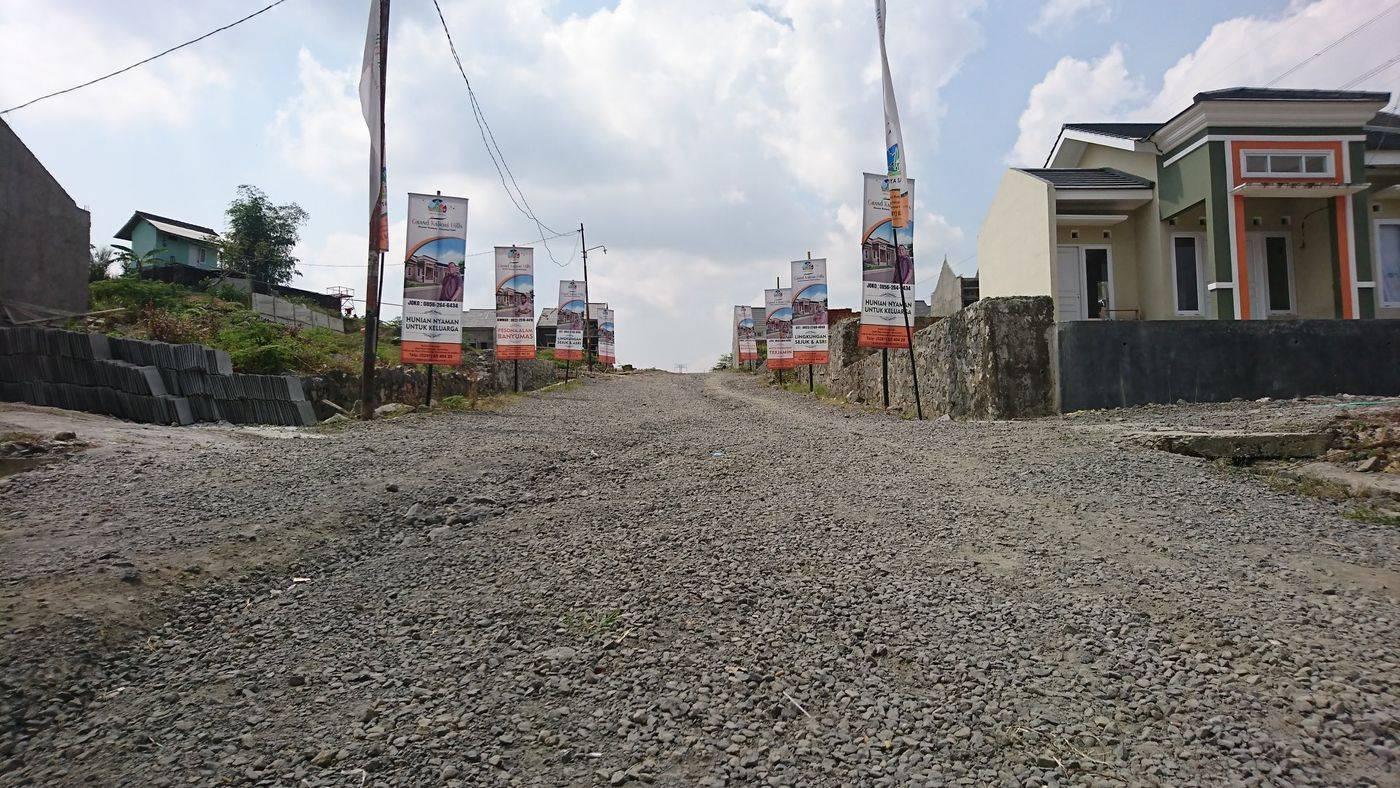 Griya Satria Grand Kaliori Hills