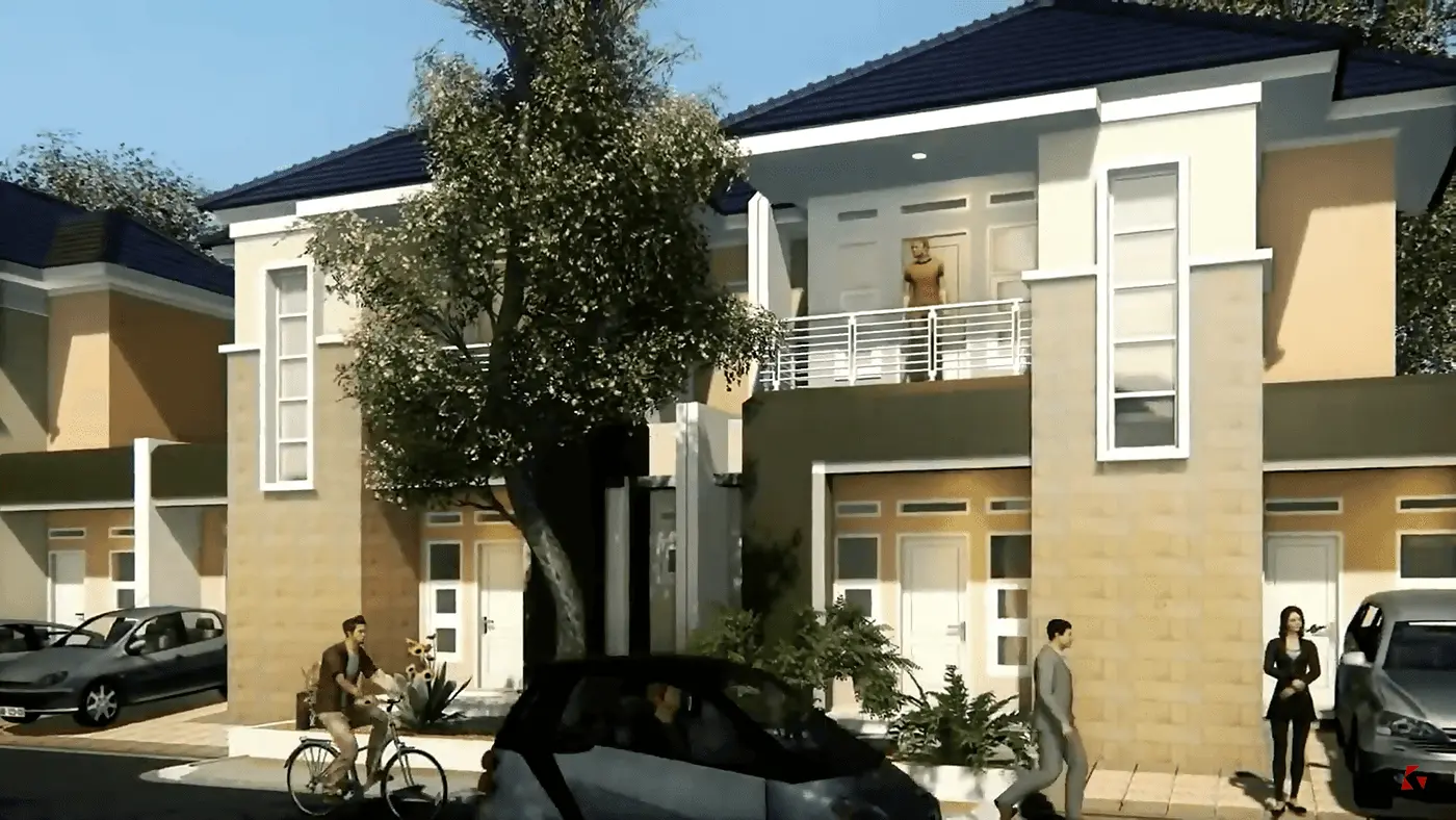 Cover 1_Karisma Residence Cirebon