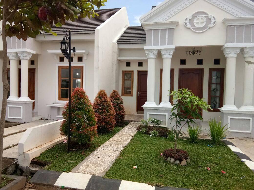 sapphire residence jatibarang