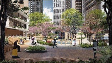Vasanta Innopark