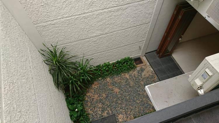 Townhouse Mutiara Lenteng Agung Interior 2