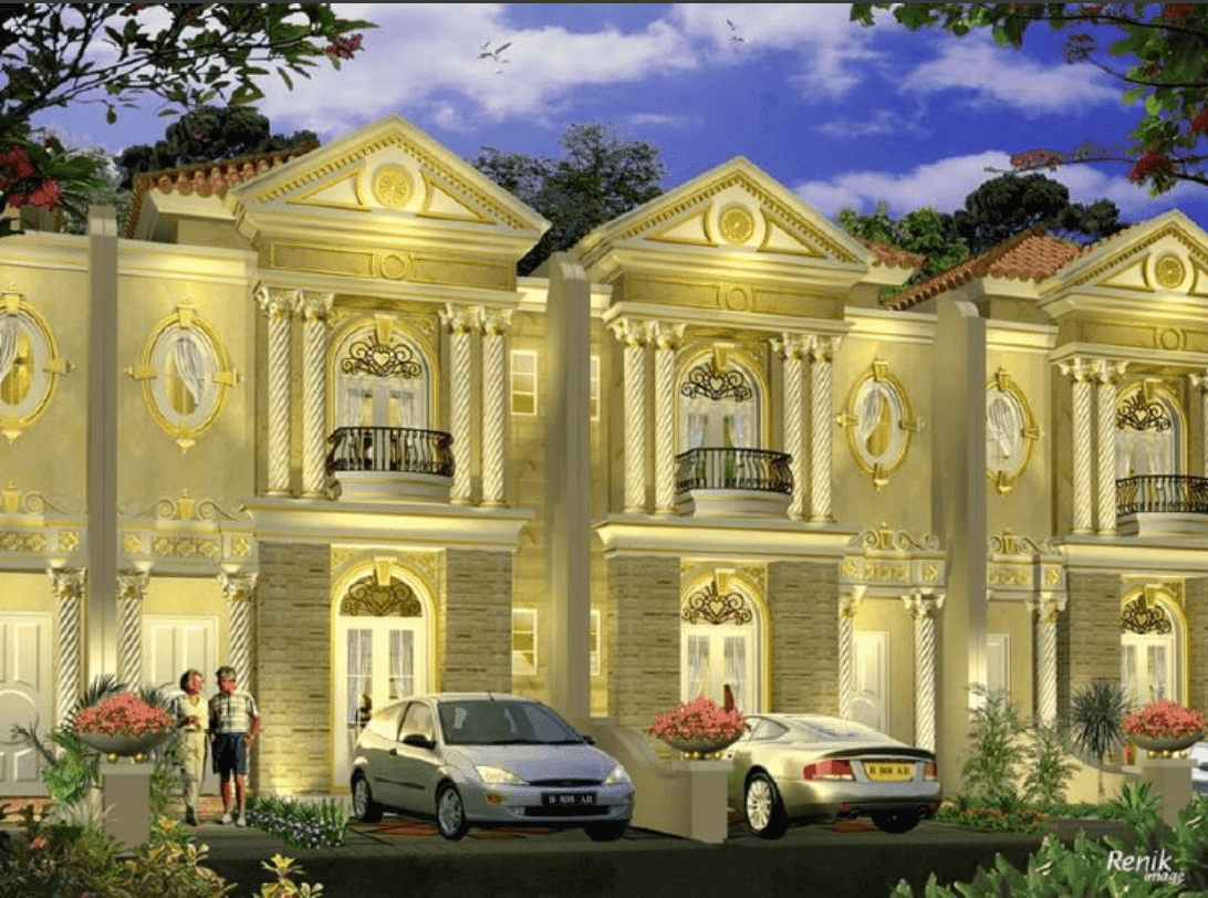 Angel Residence 1
