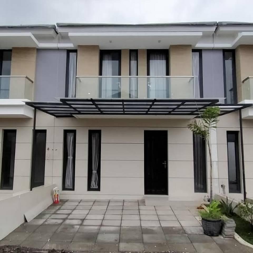 Wellington Park Residence rumah