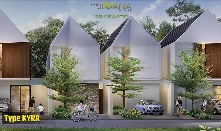 The Jivana Homes