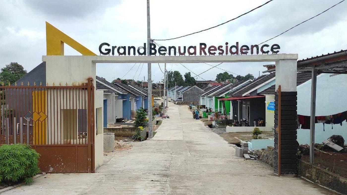 Grand Benua Residence