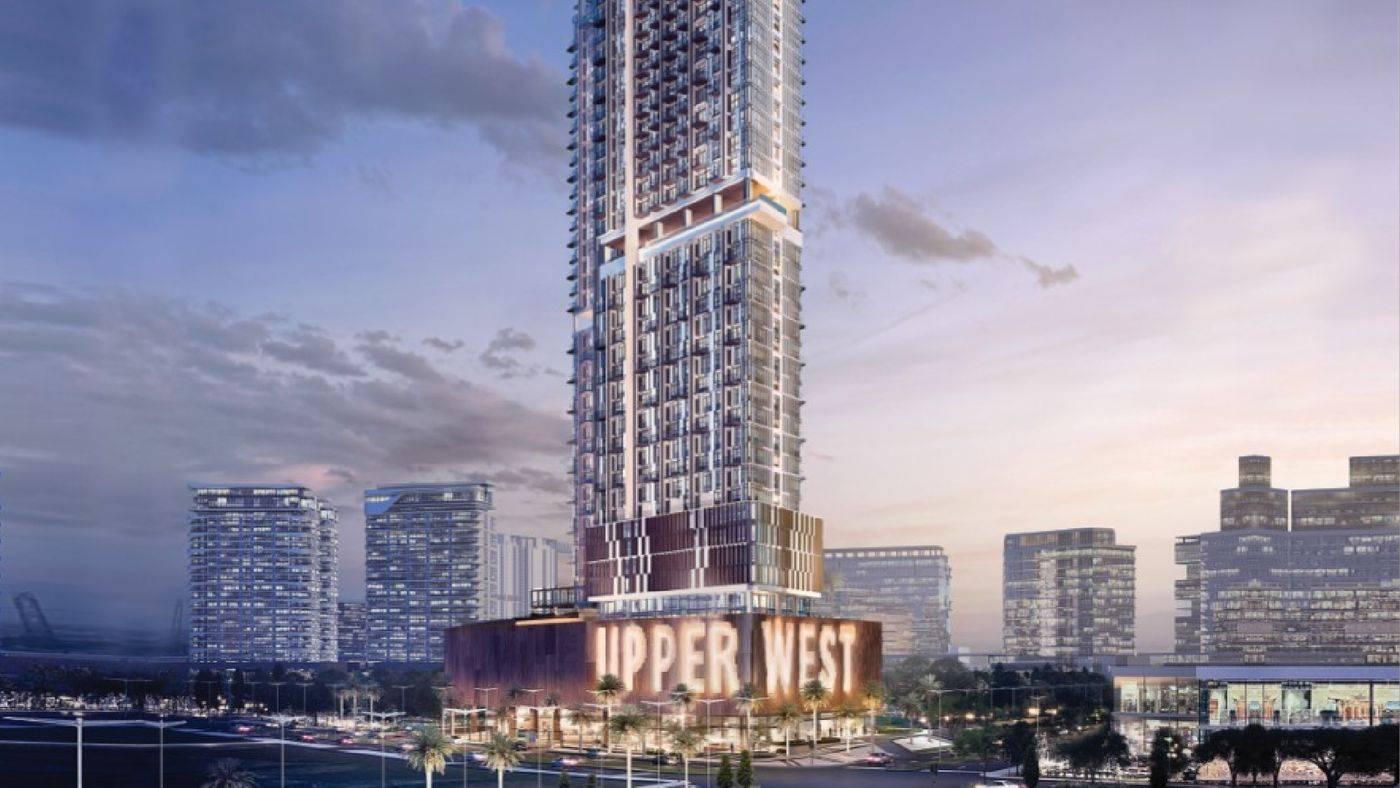 Upper West