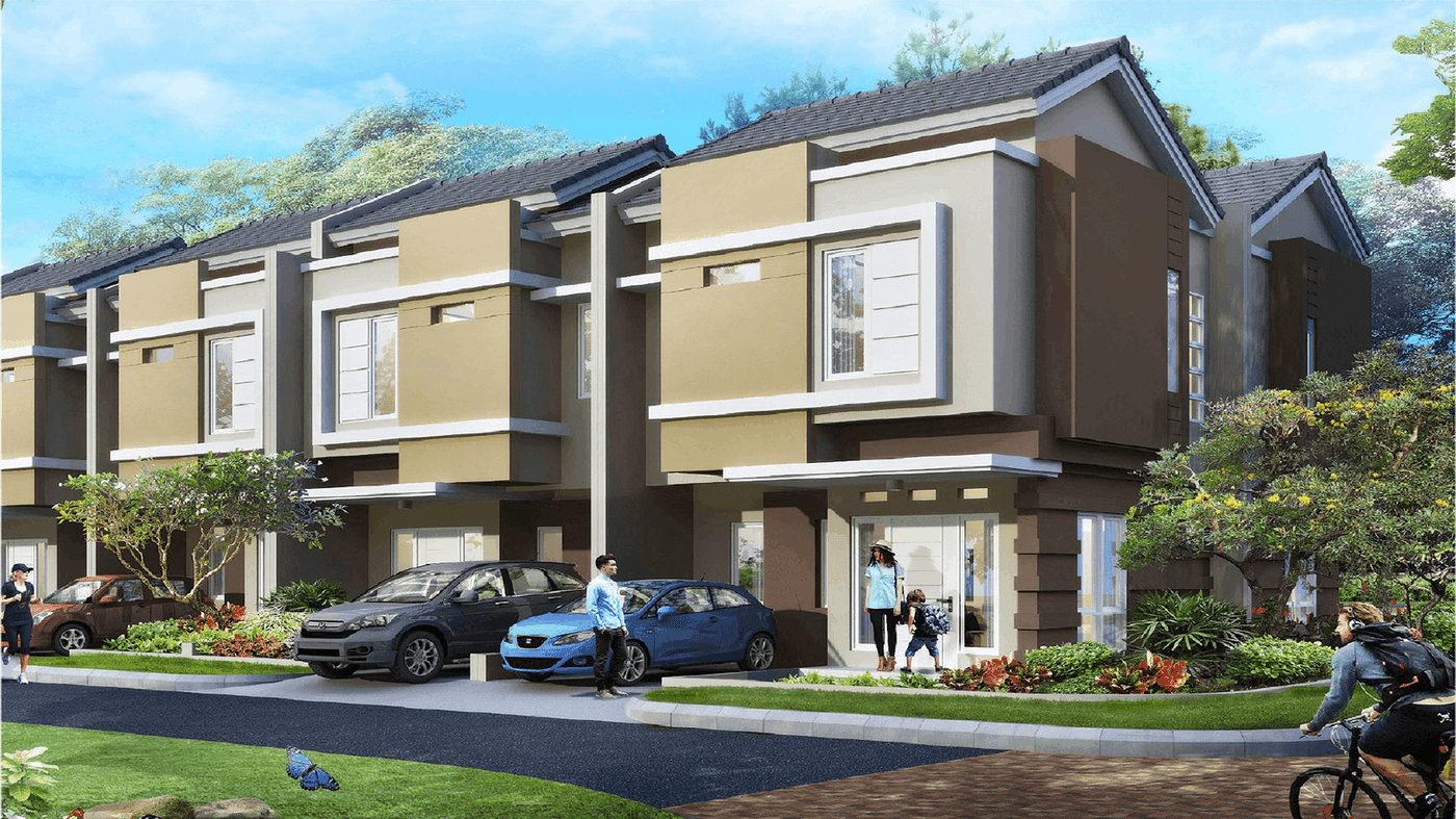 Kiara Payung Barat Kiara Payung Barat