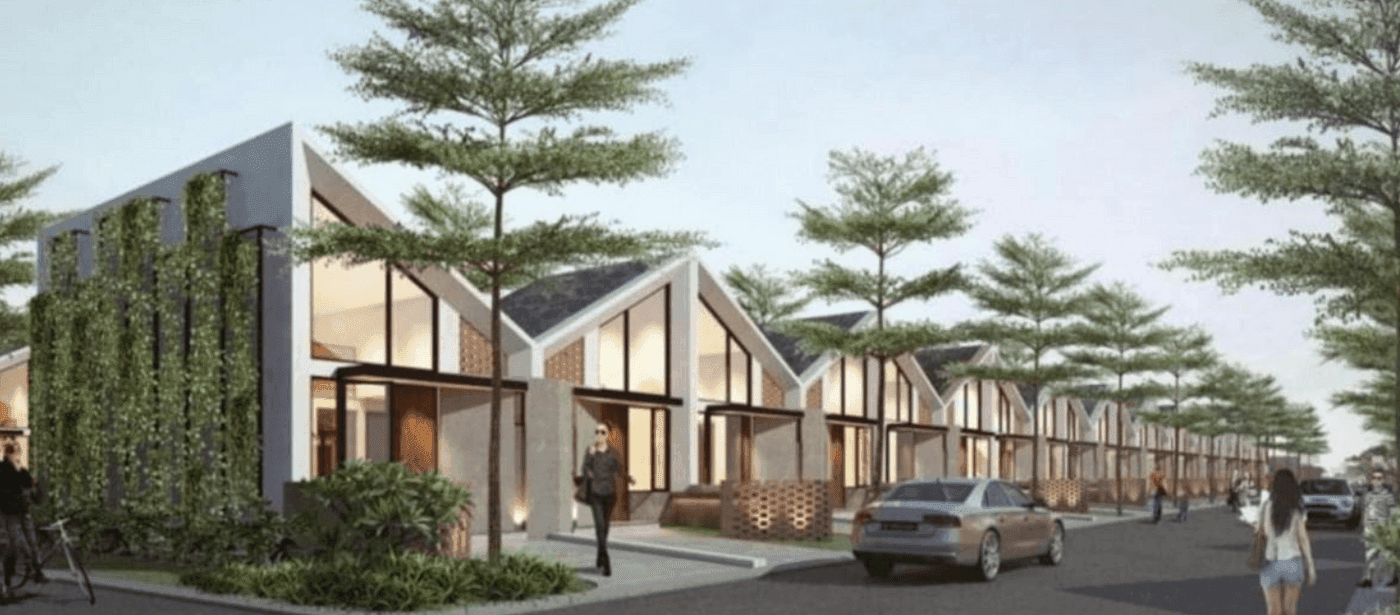 Cluster Neo Casa at Emerald Neopolis
