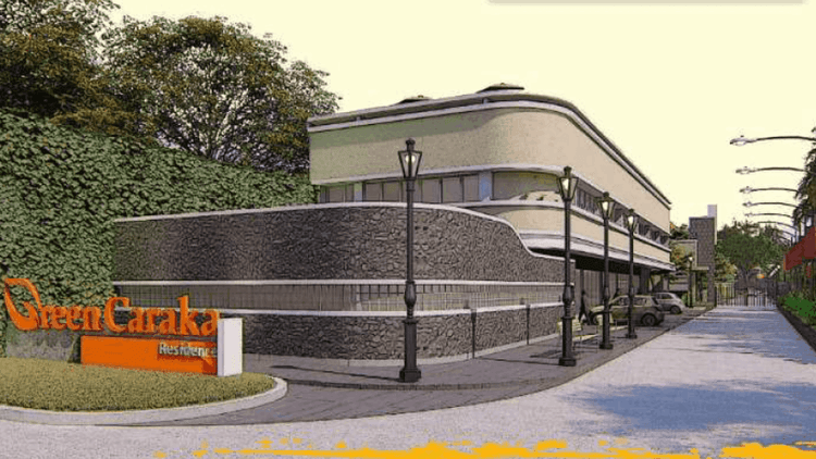 Green Caraka Residence
