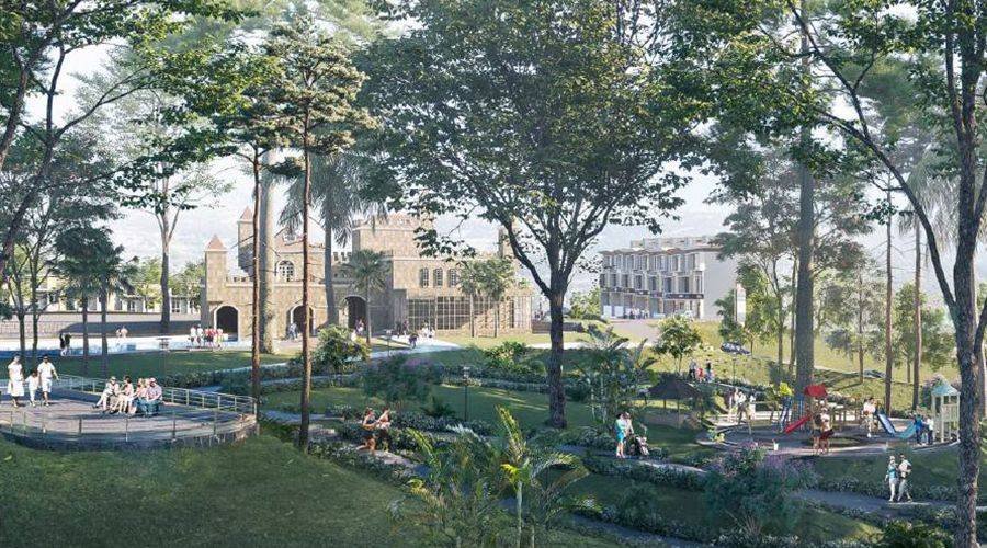 Citra Garden City Malang Photo 1