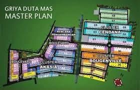 Master Plan