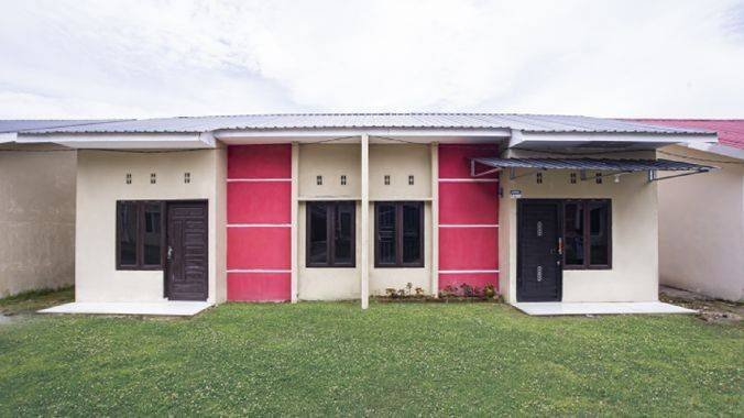 Arnavat Darpha Mahe Residence Arnavat Darpha Mahe Residence