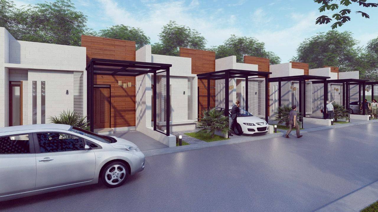 Kubik House Cihanjuang Photo
