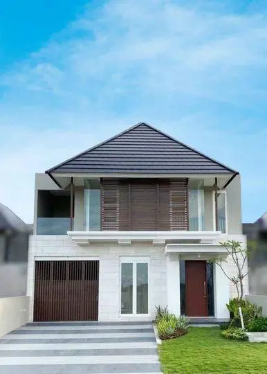 Rumah Amethyst
