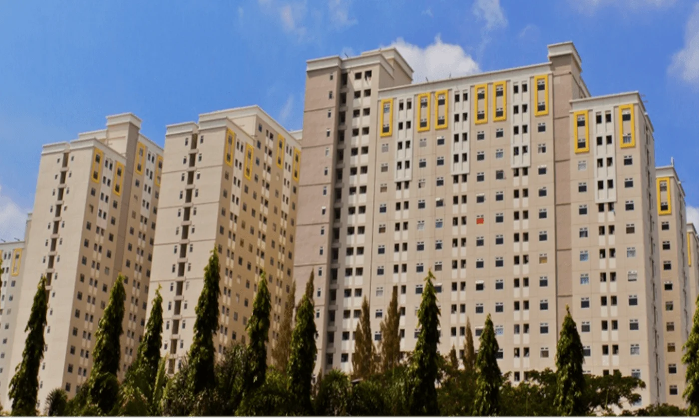 Gading Nias Residence Gading Nias Residence