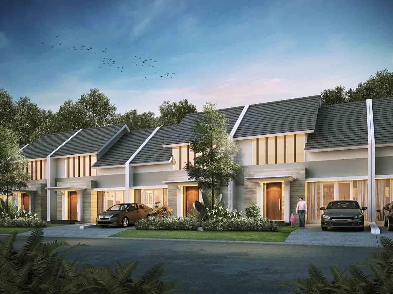 Citraland Palu Waterfront City