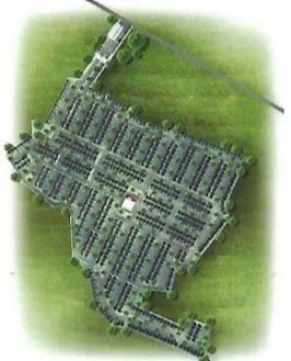 The Valley Of Esma siteplan