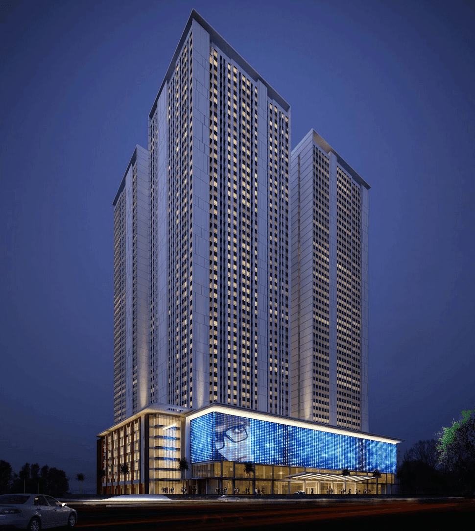 chadstone cikarang