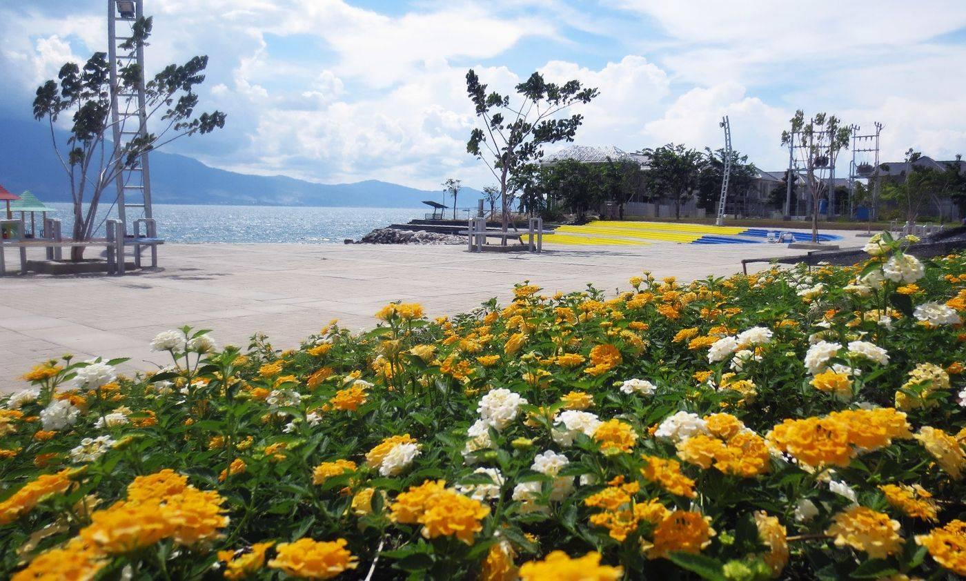 Citraland Palu Waterfront City