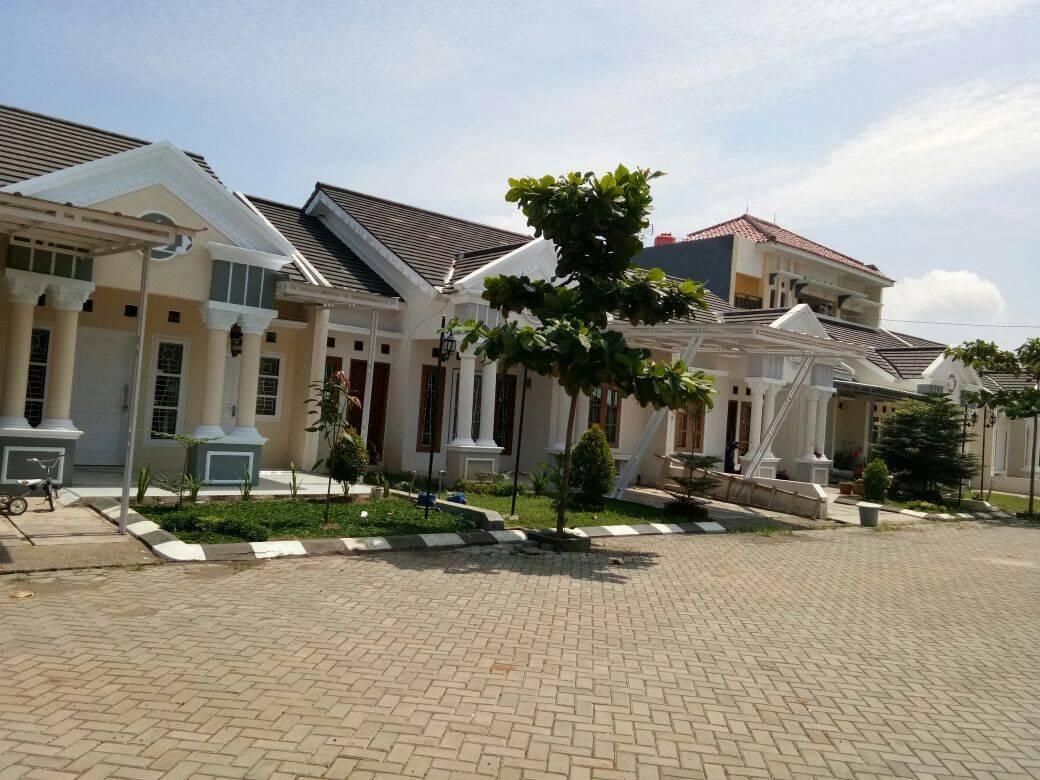 sapphire residence jatibarang