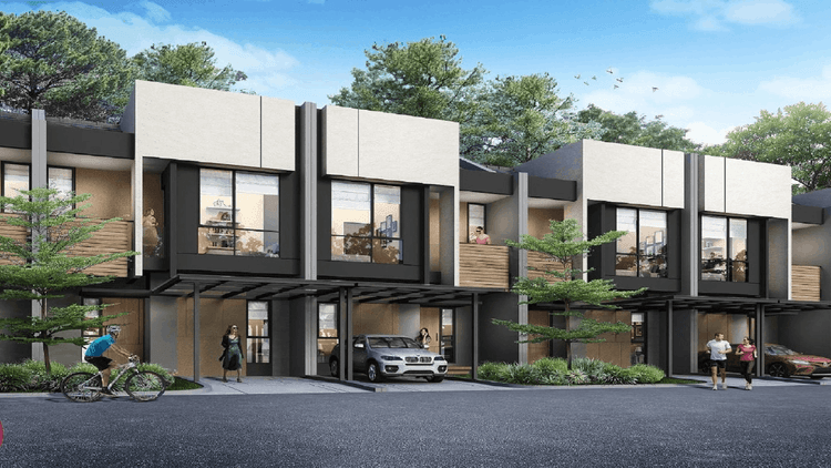 Magenta Residence Tahap 2