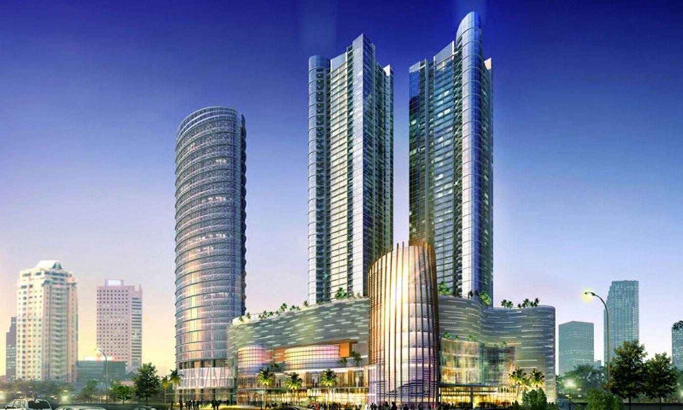Kuningan City 7