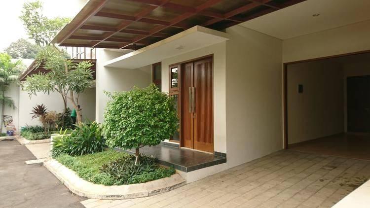 Townhouse Mutiara Lenteng Agung Interior 8