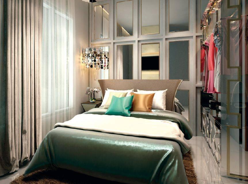 Type 2 Bedroom