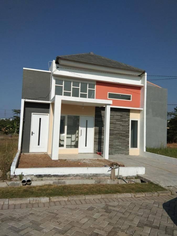perumahan oma greenland menganti