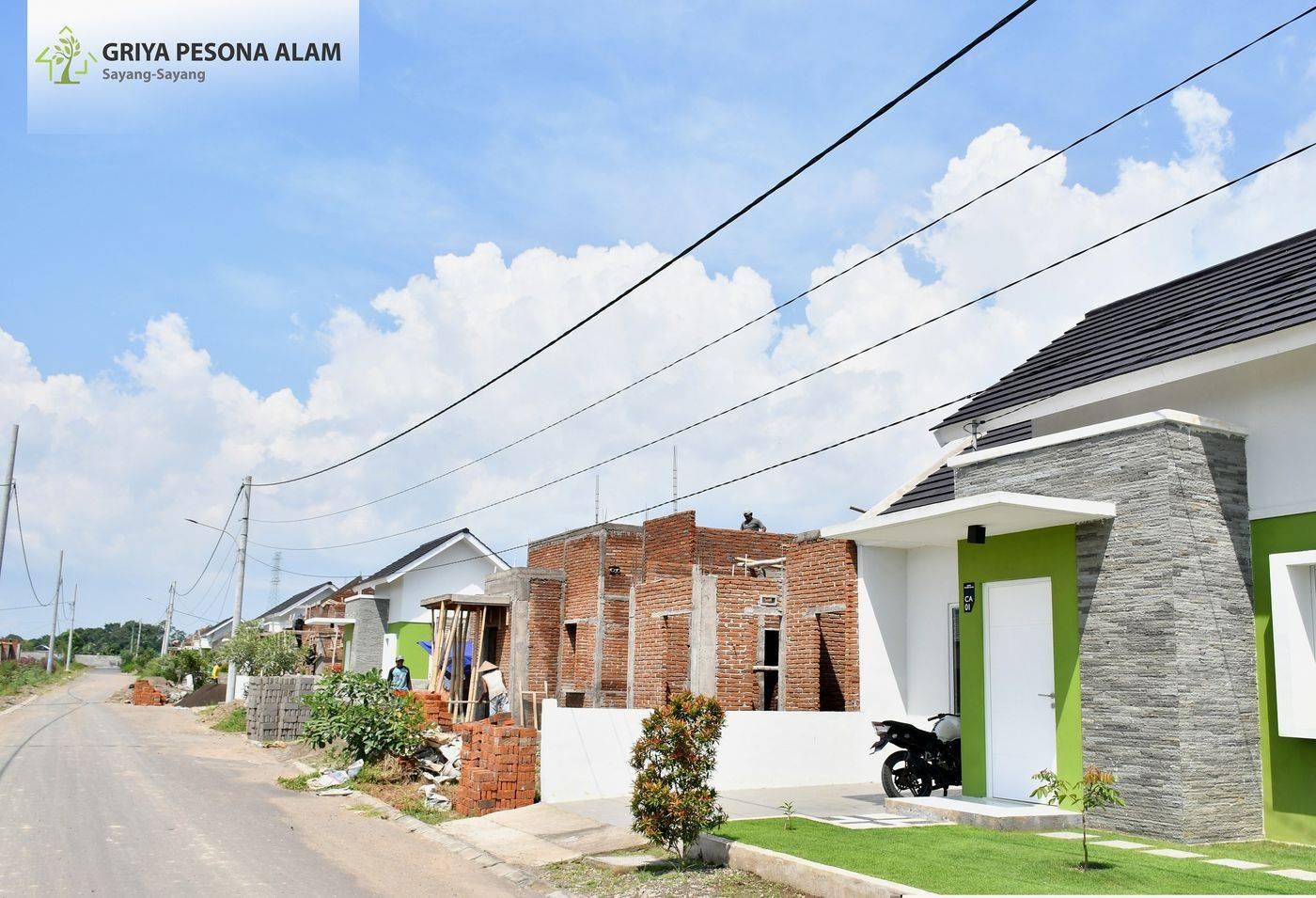 Griya Pesona Alam Mataram