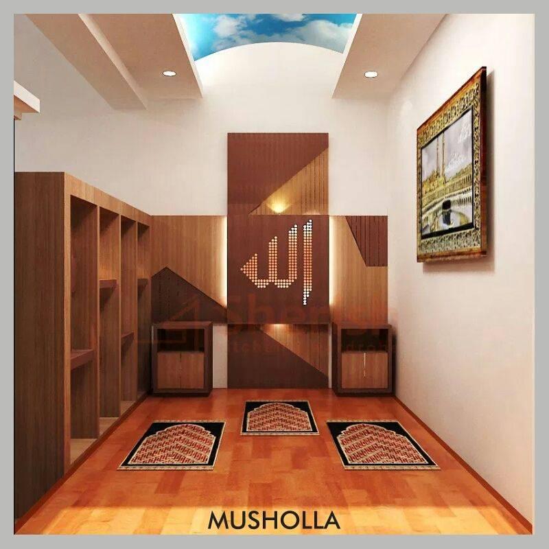 Musholla