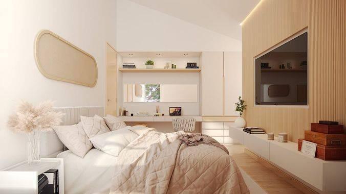Hummingbird House BSD