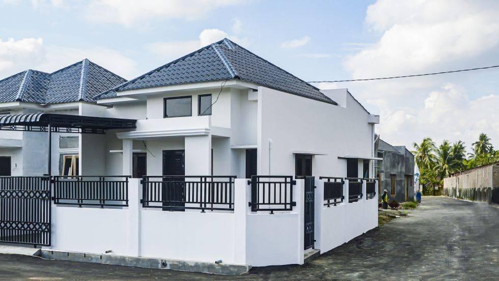 Villa Pesona Anggrek