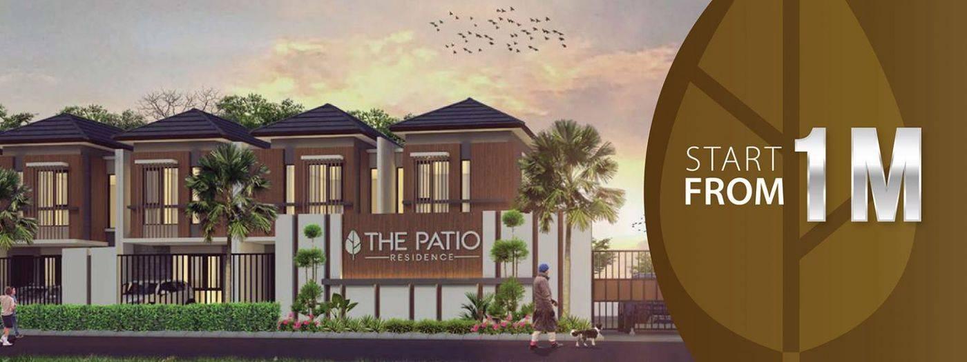 Banner Patio 1M