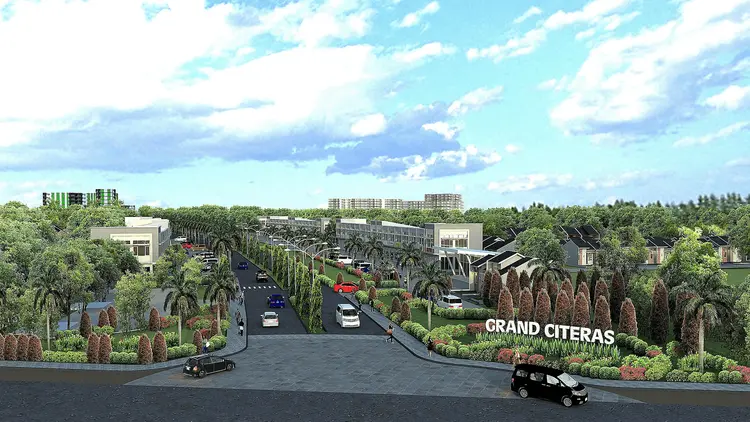 Grand Citeras