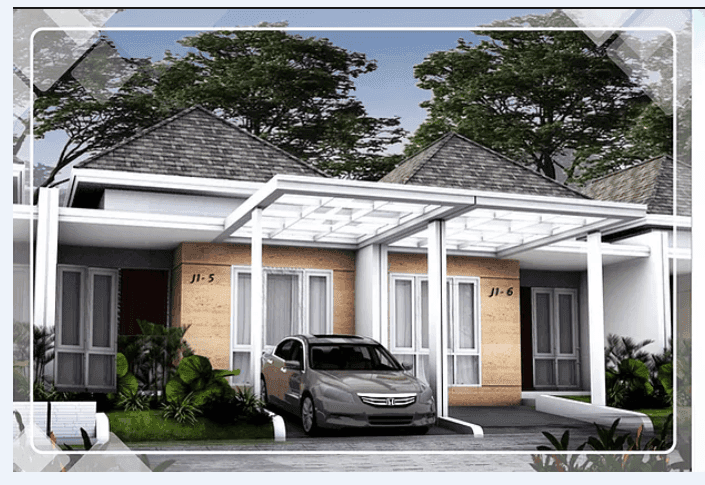 Unit tamansari metropolitan manado