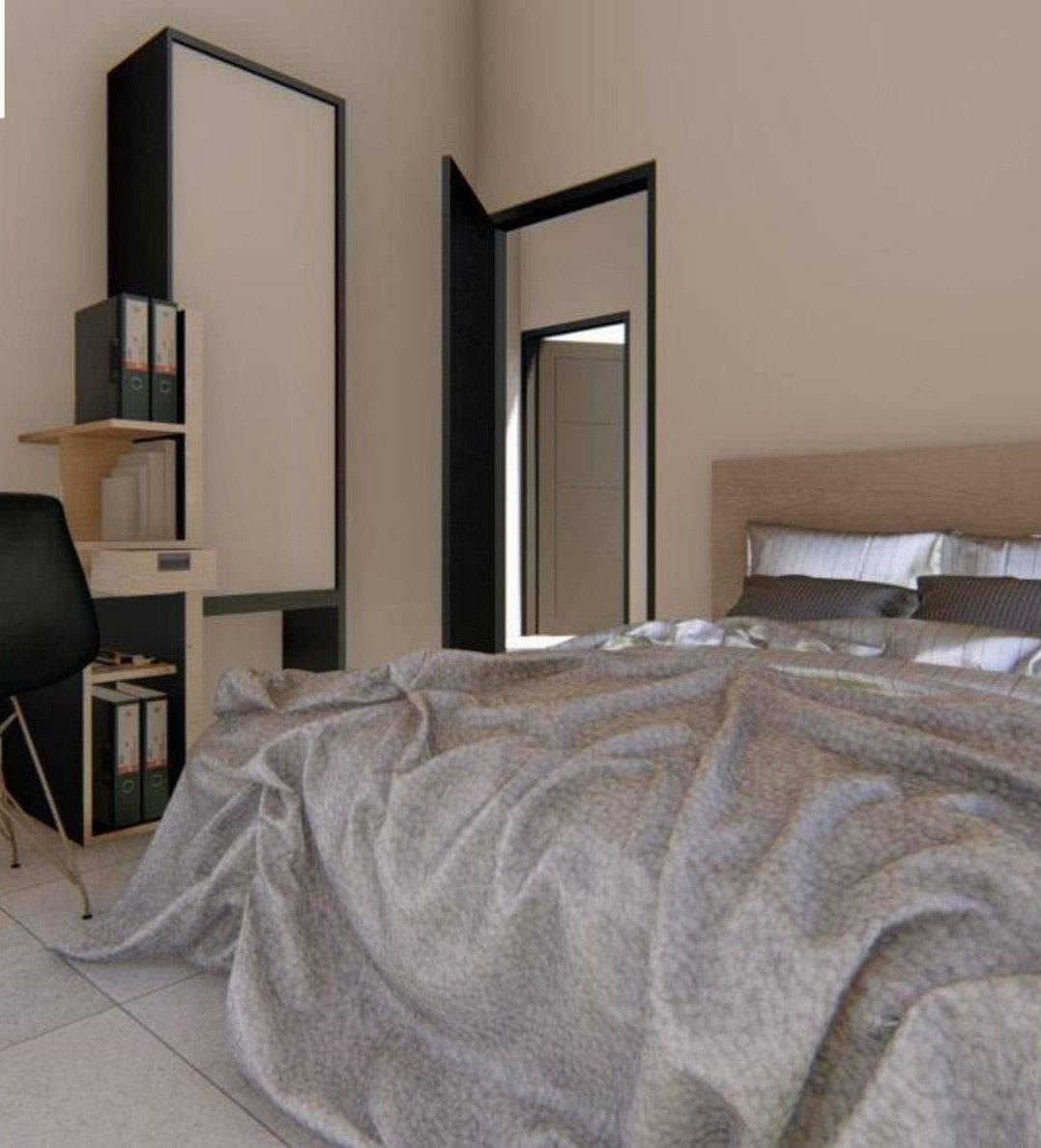 Tipe 70_66 - Bedroom 1 (2)